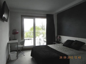 La Suite Hotel
