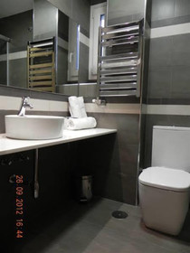 La Suite Hotel