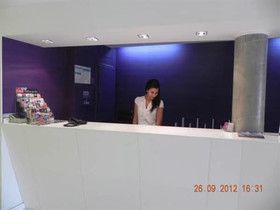 La Suite Hotel