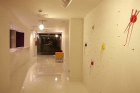 La Suite Hotel