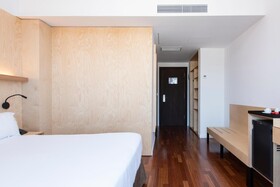 Maroa Hotel