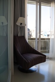 Maroa Hotel