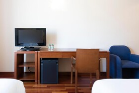 Maroa Hotel