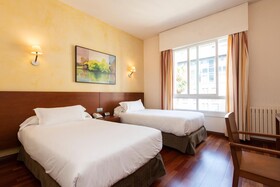 Maroa Hotel