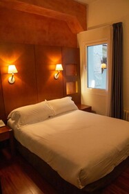Maroa Hotel