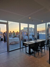 Maroa Hotel