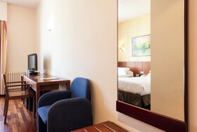 Maroa Hotel