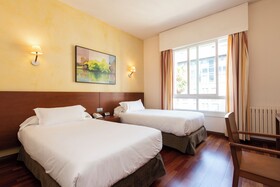 Maroa Hotel