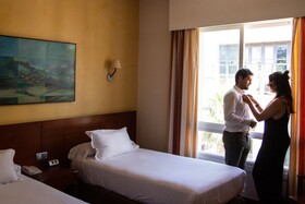 Maroa Hotel
