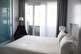 Maroa Hotel