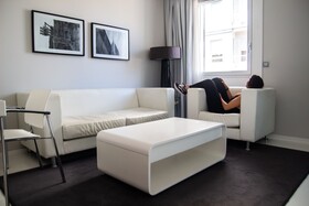 Maroa Hotel