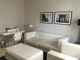 Maroa Hotel