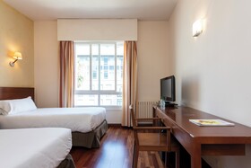 Maroa Hotel
