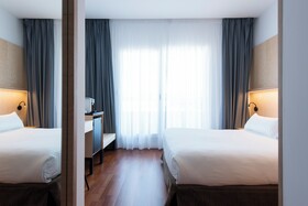 Maroa Hotel