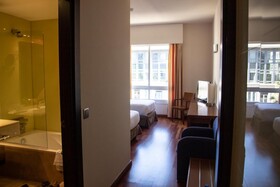 Maroa Hotel