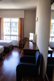 Maroa Hotel