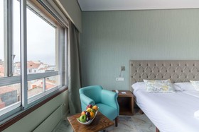 Sercotel Bahia de Vigo, Ascend Hotel Collection