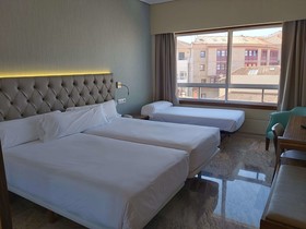 Sercotel Bahia de Vigo, Ascend Hotel Collection