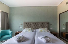 Sercotel Bahia de Vigo, Ascend Hotel Collection