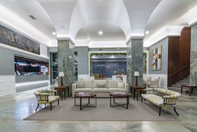 Sercotel Bahia de Vigo, Ascend Hotel Collection
