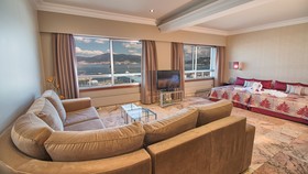 Sercotel Bahia de Vigo, Ascend Hotel Collection