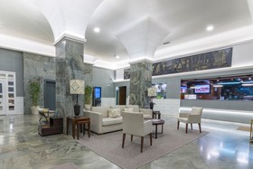 Sercotel Bahia de Vigo, Ascend Hotel Collection