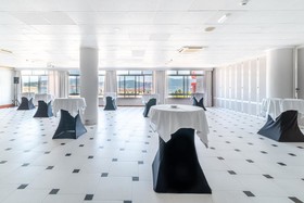Sercotel Bahia de Vigo, Ascend Hotel Collection