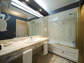 Sercotel Bahia de Vigo, Ascend Hotel Collection