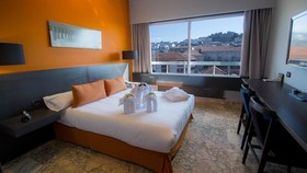 Sercotel Bahia de Vigo, Ascend Hotel Collection