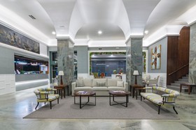 Sercotel Bahia de Vigo, Ascend Hotel Collection