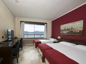 Sercotel Bahia de Vigo, Ascend Hotel Collection