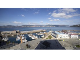Sercotel Bahia de Vigo, Ascend Hotel Collection