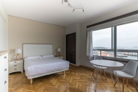 Sercotel Bahia de Vigo, Ascend Hotel Collection