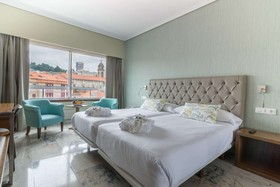 Sercotel Bahia de Vigo, Ascend Hotel Collection
