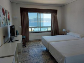 Sercotel Bahia de Vigo, Ascend Hotel Collection