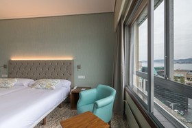 Sercotel Bahia de Vigo, Ascend Hotel Collection