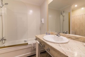 Sercotel Bahia de Vigo, Ascend Hotel Collection