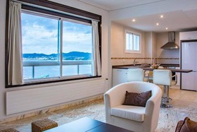 Sercotel Bahia de Vigo, Ascend Hotel Collection