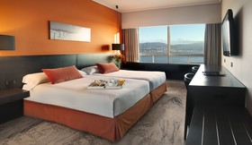 Sercotel Bahia de Vigo, Ascend Hotel Collection