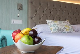Sercotel Bahia de Vigo, Ascend Hotel Collection