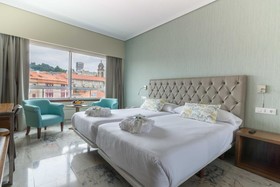 Sercotel Bahia de Vigo, Ascend Hotel Collection