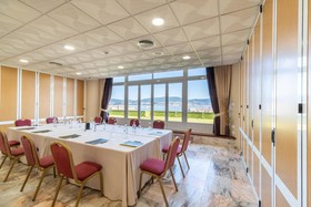 Sercotel Bahia de Vigo, Ascend Hotel Collection