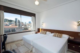 Sercotel Bahia de Vigo, Ascend Hotel Collection