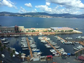 Sercotel Bahia de Vigo, Ascend Hotel Collection