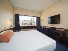Sercotel Bahia de Vigo, Ascend Hotel Collection