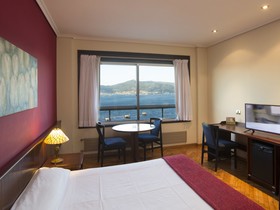 Sercotel Bahia de Vigo, Ascend Hotel Collection