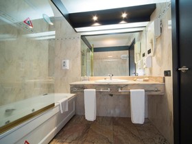 Sercotel Bahia de Vigo, Ascend Hotel Collection