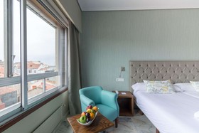 Sercotel Bahia de Vigo, Ascend Hotel Collection