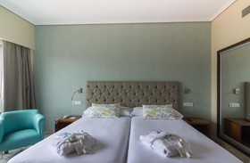 Sercotel Bahia de Vigo, Ascend Hotel Collection