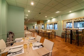Sercotel Bahia de Vigo, Ascend Hotel Collection